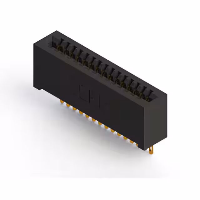 892-015-500-101 EDAC Inc.  Edgeboard Connectors